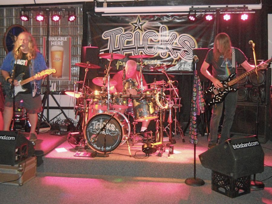 June 2 Allegan Eagles