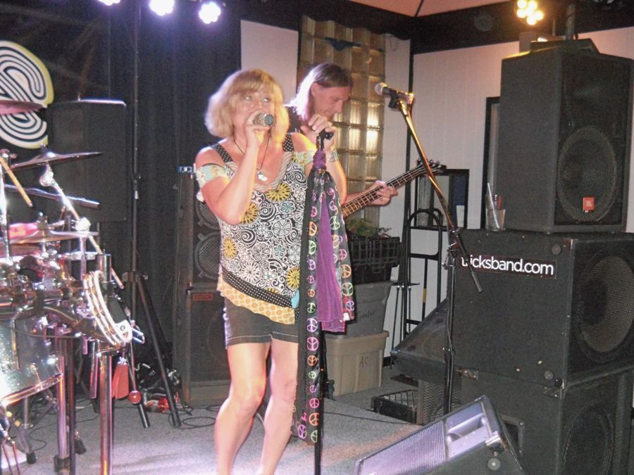 June 2 Allegan Eagles