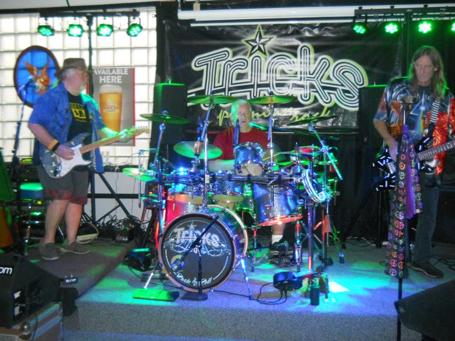 June 2 Allegan Eagles