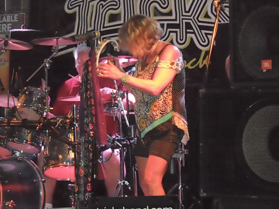 June 2 Allegan Eagles