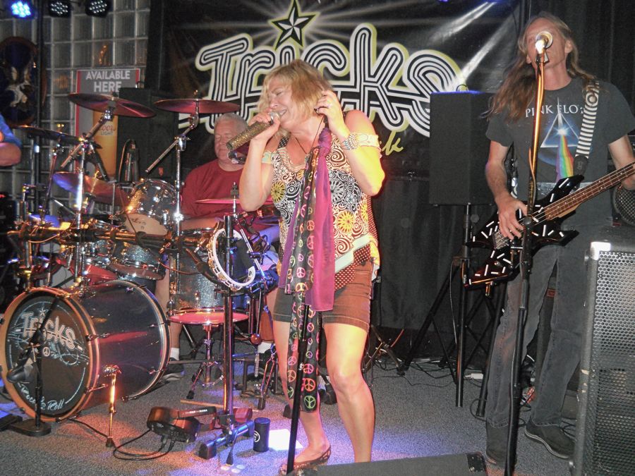 June 2 Allegan Eagles