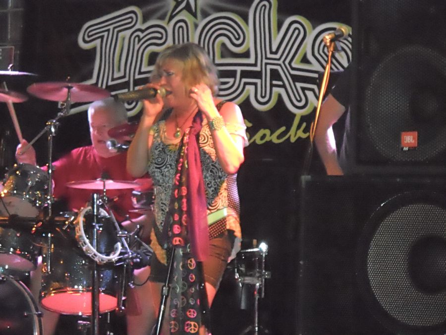 June 2 Allegan Eagles