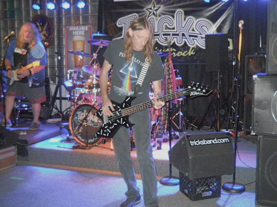 June 2 Allegan Eagles