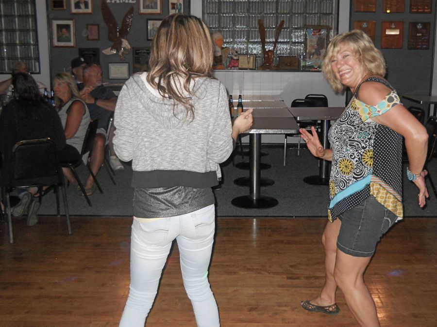 June 2 Allegan Eagles