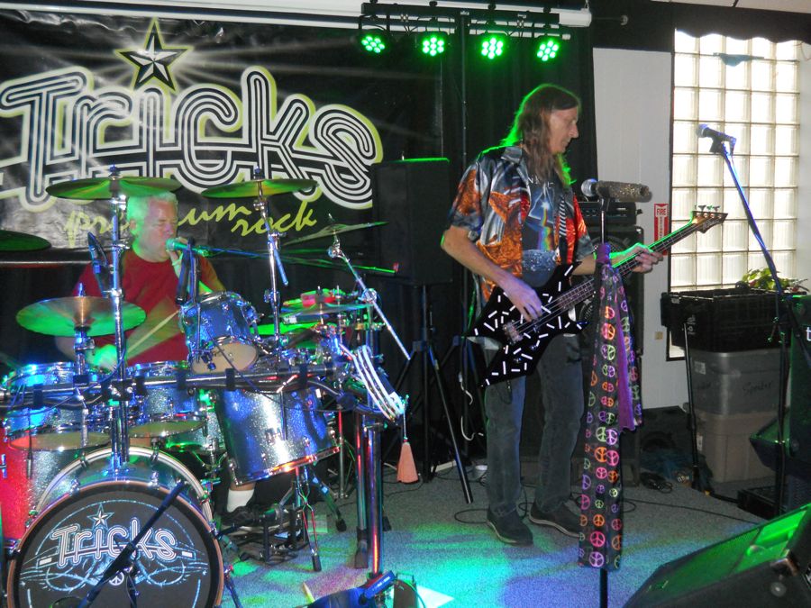 June 2 Allegan Eagles