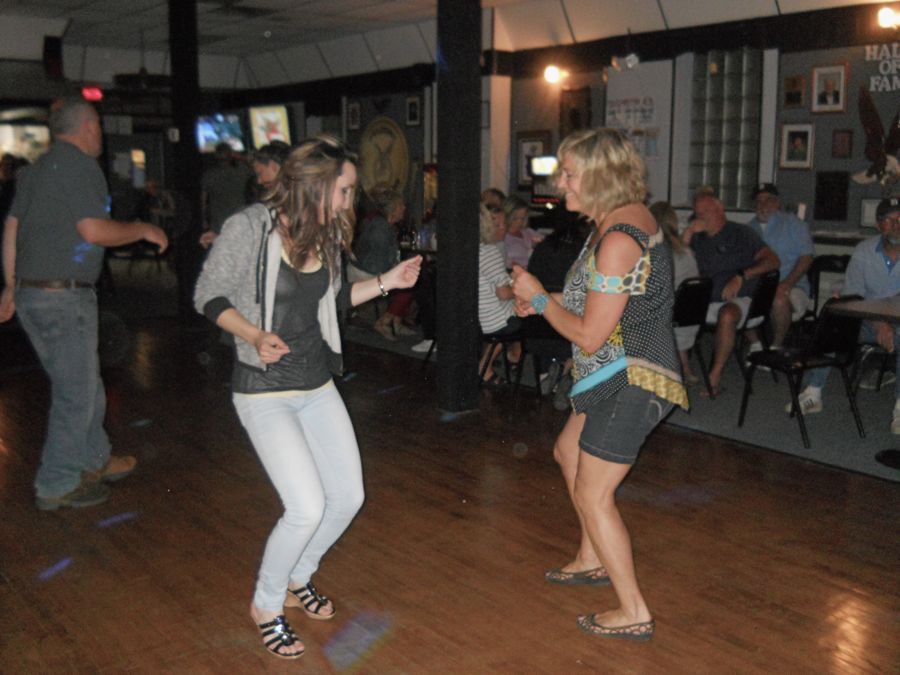 June 2 Allegan Eagles