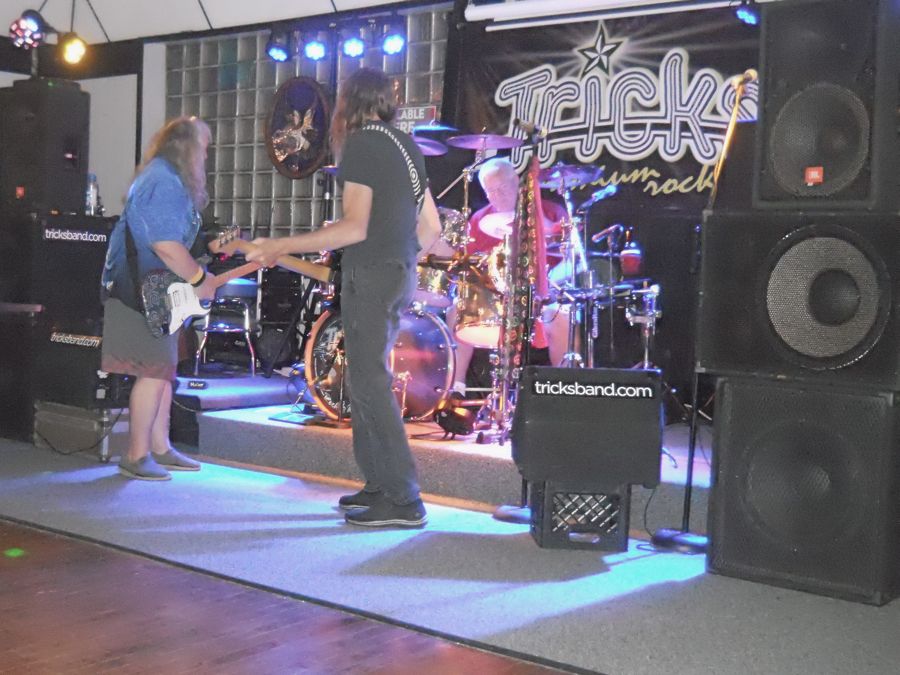 June 2 Allegan Eagles