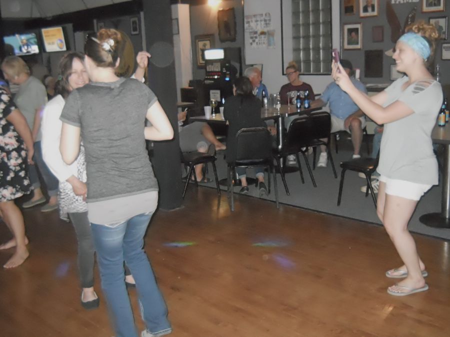 June 2 Allegan Eagles