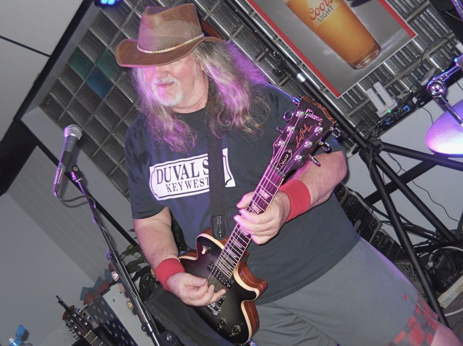 June 2 Allegan Eagles