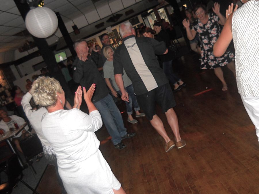 June 2 Allegan Eagles