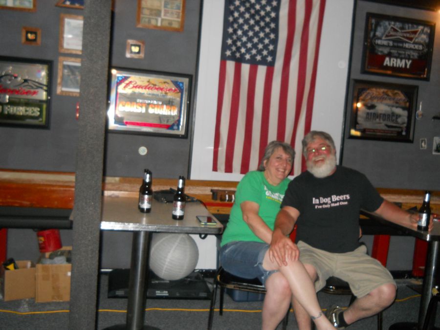 June 2 Allegan Eagles