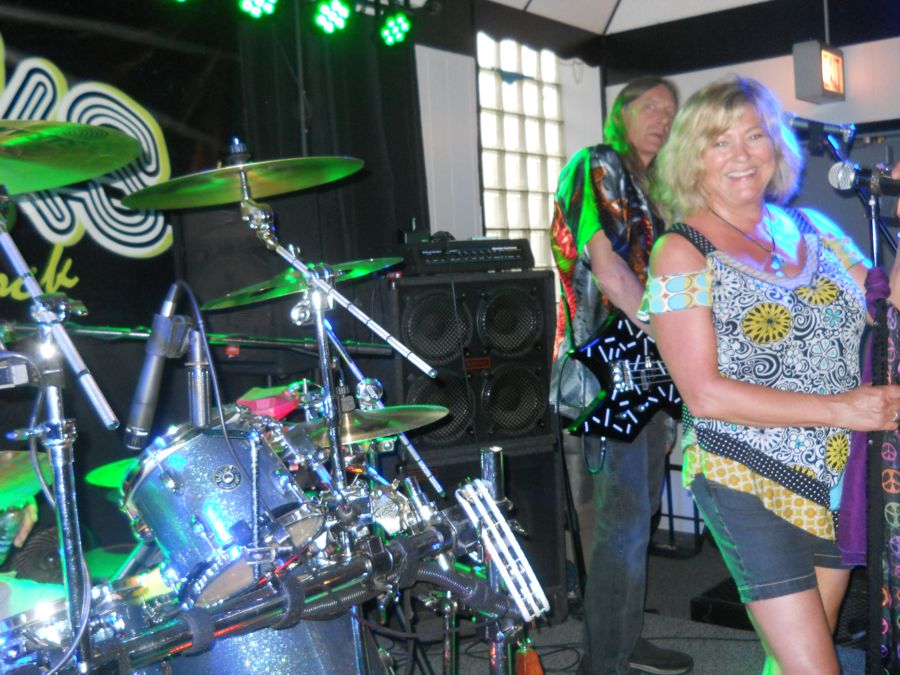 June 2 Allegan Eagles