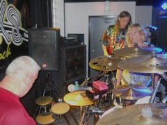 June 2 Allegan Eagles