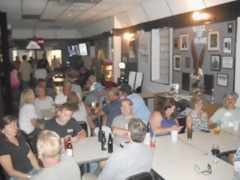 June 2 Allegan Eagles