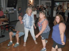 June 2 Allegan Eagles