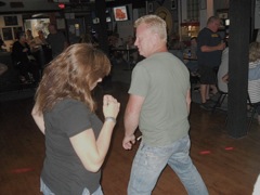 June 2 Allegan Eagles