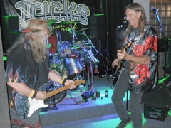 June 2 Allegan Eagles