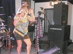 June 2 Allegan Eagles