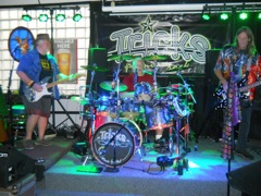 June 2 Allegan Eagles