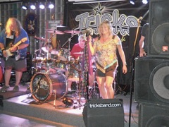 June 2 Allegan Eagles