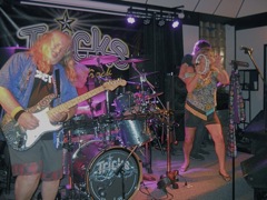 June 2 Allegan Eagles