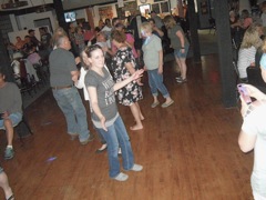 June 2 Allegan Eagles