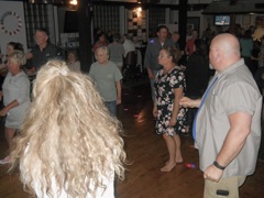 June 2 Allegan Eagles