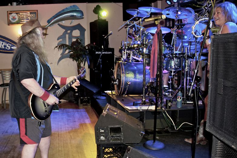 June 9 AJs Sherri Pics