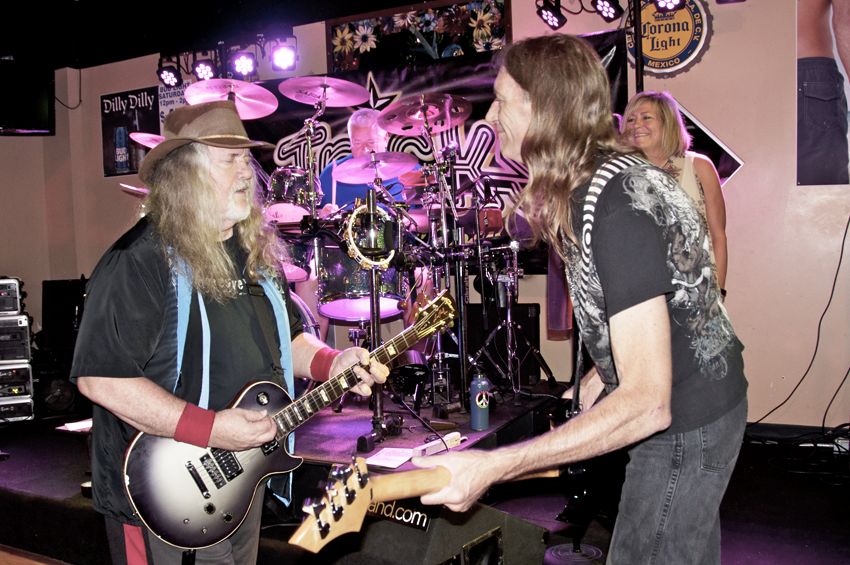 June 9 AJs Sherri Pics