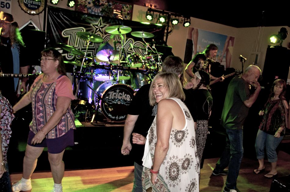 June 9 AJs Sherri Pics