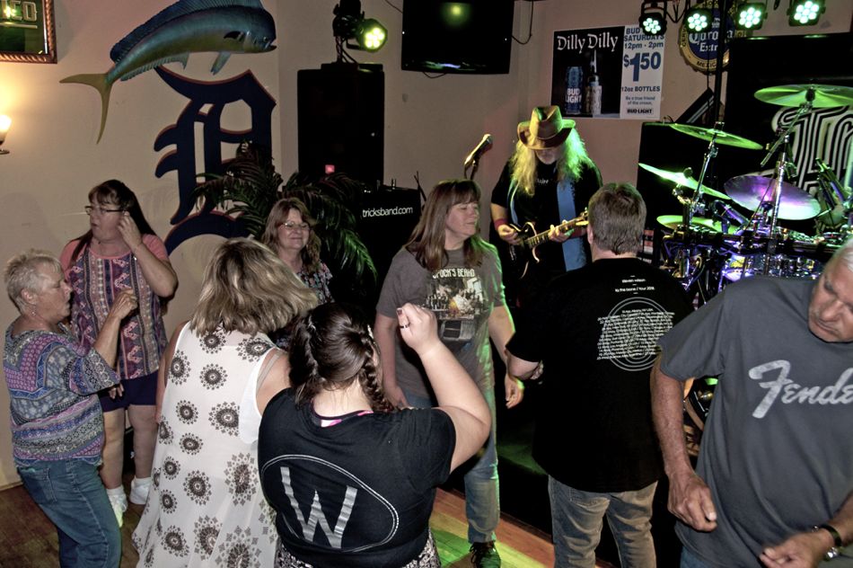 June 9 AJs Sherri Pics