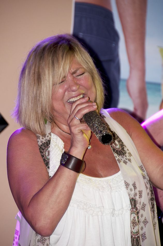 June 9 AJs Sherri Pics