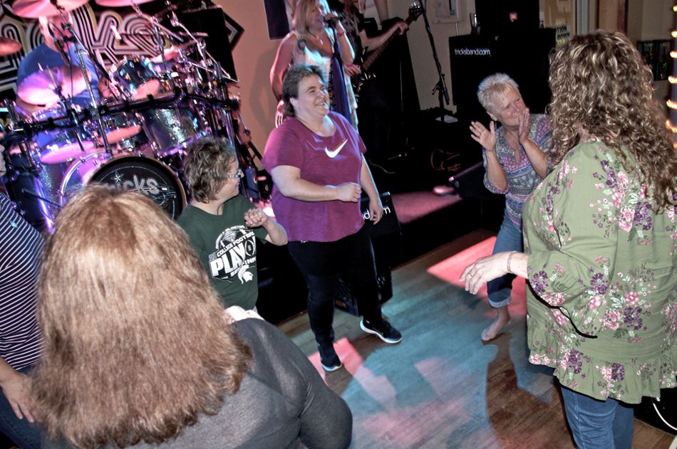 June 9 AJs Sherri Pics