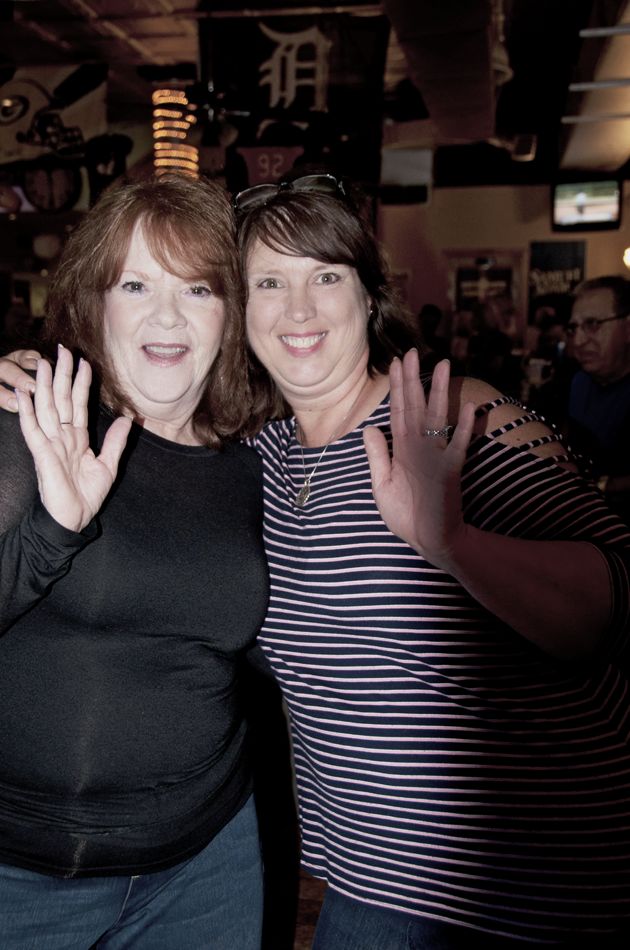 June 9 AJs Sherri Pics