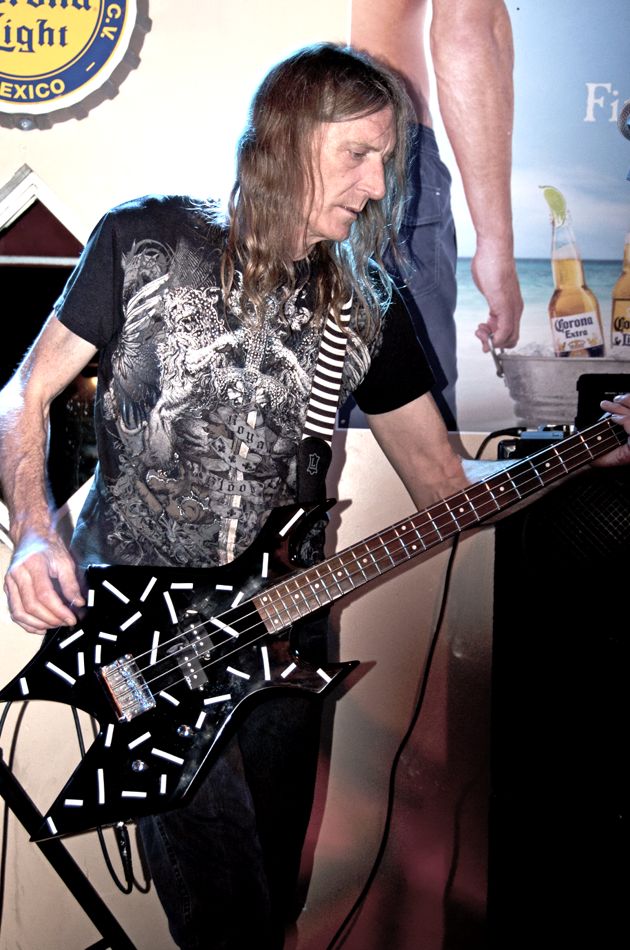 June 9 AJs Sherri Pics