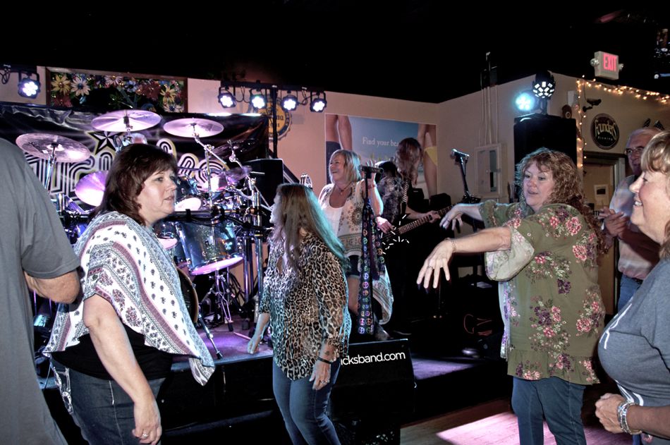 June 9 AJs Sherri Pics