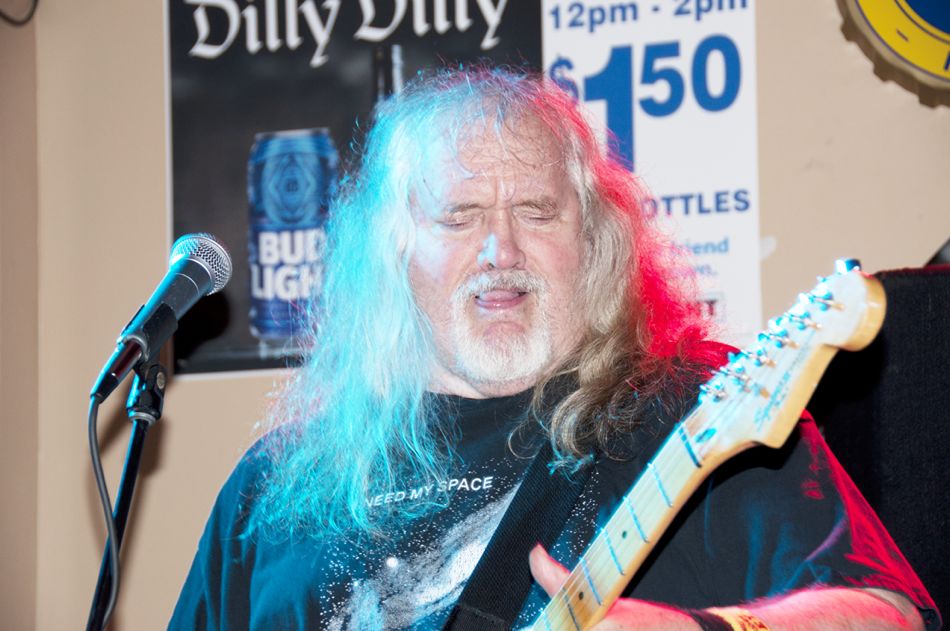 June 9 AJs Sherri Pics