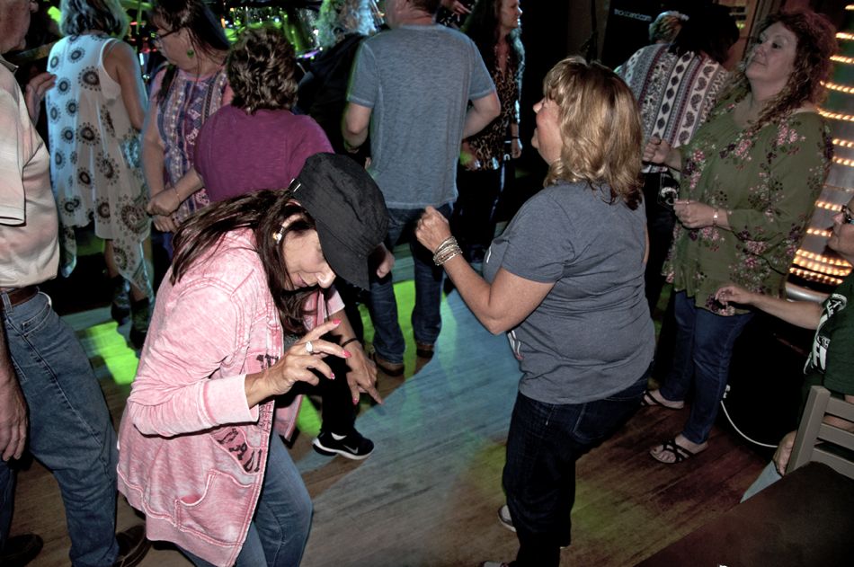 June 9 AJs Sherri Pics