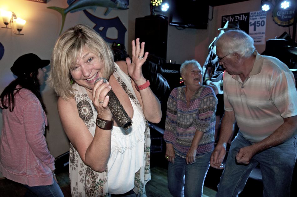 June 9 AJs Sherri Pics