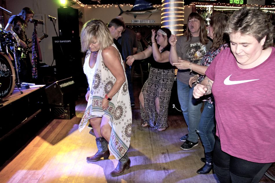 June 9 AJs Sherri Pics