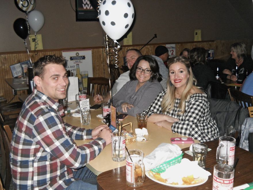 Mar 10 Wayland Hotel