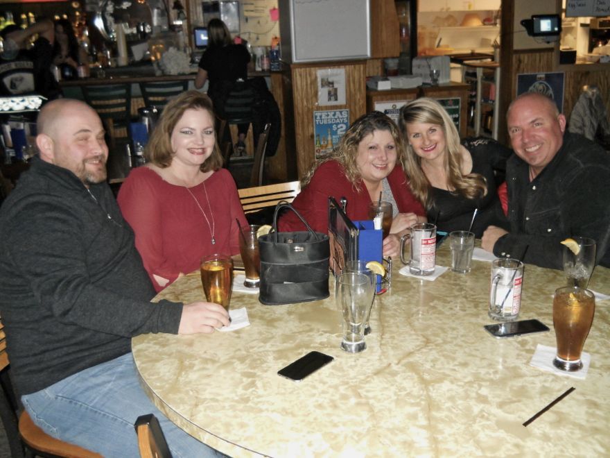 Mar 10 Wayland Hotel