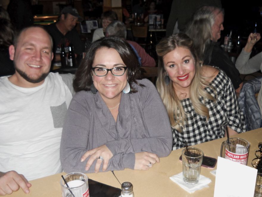 Mar 10 Wayland Hotel