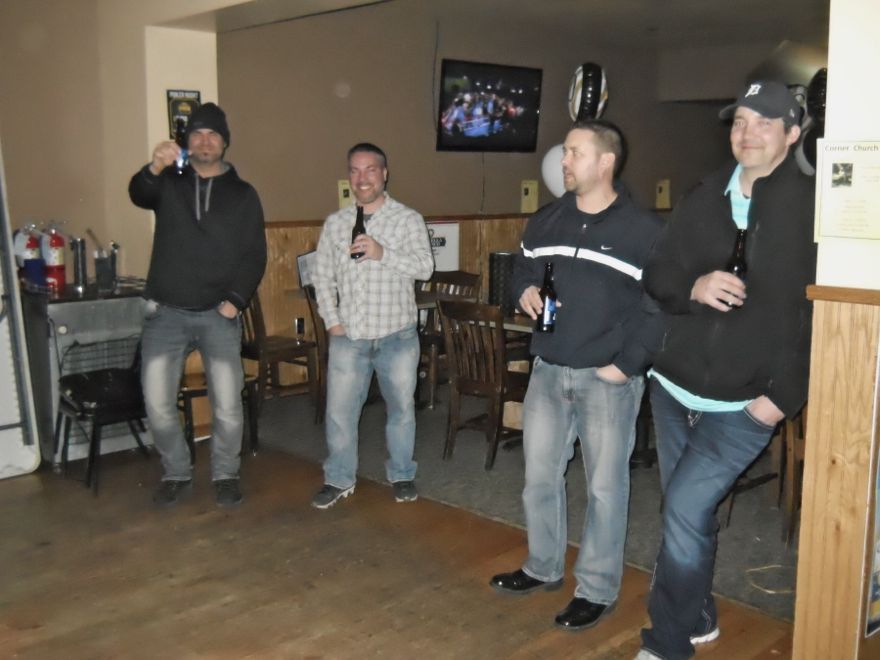 Mar 10 Wayland Hotel