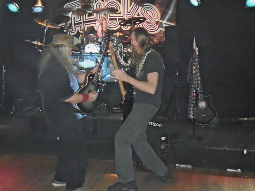 Mar 10 Wayland Hotel