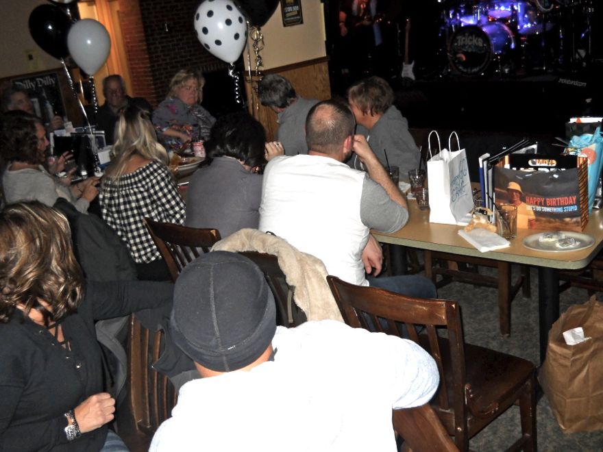 Mar 10 Wayland Hotel