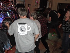 Mar 31 AJs in Dorr