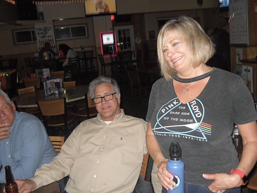 May 11 Wayland Hotel