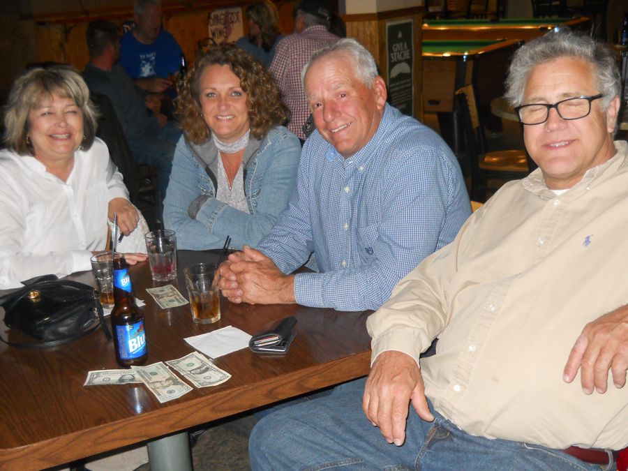 May 11 Wayland Hotel