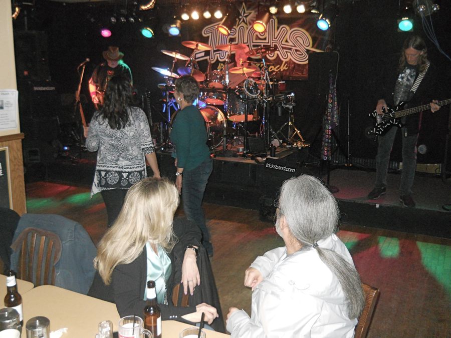 May 12 Wayland Hotel